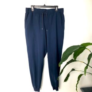 Lululemon On The Fly Joggers